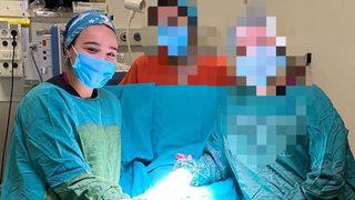 SON DAKİKA: Türkiye günlerce yaptıklarını konuşmuştu! Sahte doktor Ayşe Özkiraz için istenen ceza belli oldu