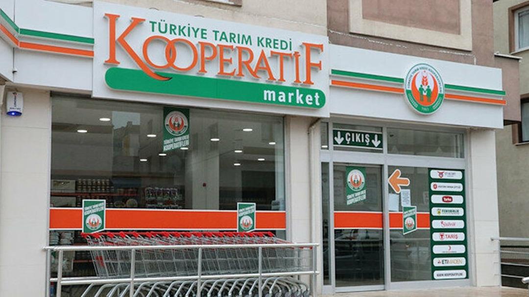 Tarım Kredi'den ka&ccedil;ırılmayacak fırsat! Kıyma 96,90 TL, ay&ccedil;i&ccedil;ek yağı 185 TL! 6 Ekim 2023 Tarım Kredi akt&uuml;el &uuml;r&uuml;nler kataloğu