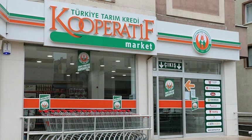 Tarım Kredi Kooperatif Market'te şaşırtan fiyatlar! 1 litre zeytinyağı 116,90 TL, 1 kg tiryaki çay 65,90 TL, 5 kg toz deterjan 79,90 TL! 