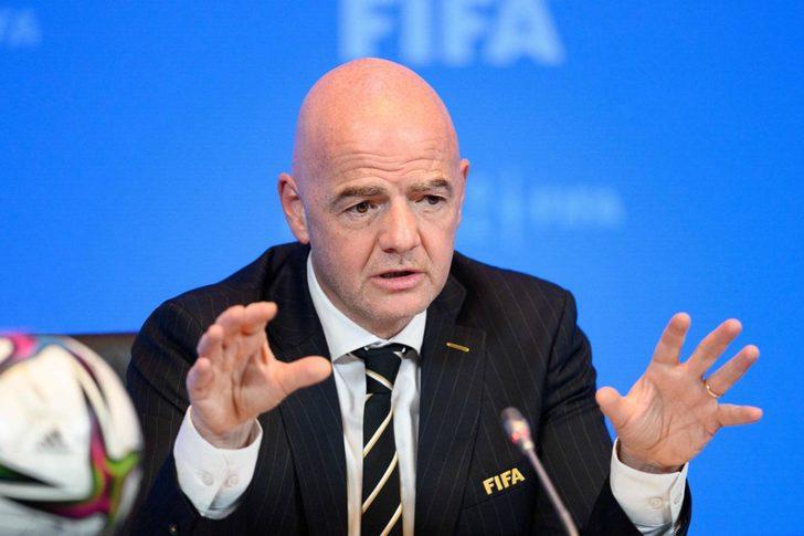 FIFA Kulüpler Dünya Kupası, 2025'ten itibaren 32 takımla yapılacak! Türkiye'den takım olacak mı? G2