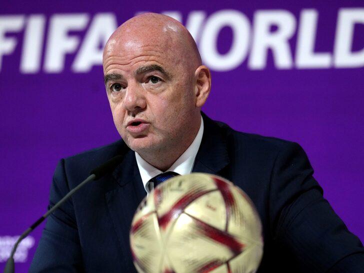 FIFA Kulüpler Dünya Kupası, 2025'ten itibaren 32 takımla yapılacak! Türkiye'den takım olacak mı? G4