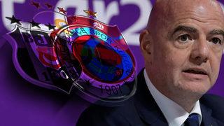 FIFA Kulüpler Dünya Kupası, 2025'ten itibaren 32 takımla yapılacak! Türkiye'den takım olacak mı?