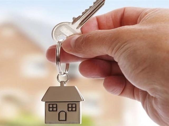 Ev alırken dikkat! O rakamı g&ouml;rmeden imza atanlar b&uuml;y&uuml;k tuzağa d&uuml;ş&uuml;yor