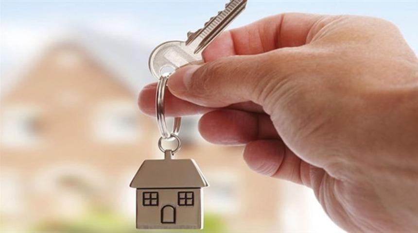 Ev alırken dikkat! O rakamı g&ouml;rmeden imza atanlar b&uuml;y&uuml;k tuzağa d&uuml;ş&uuml;yor