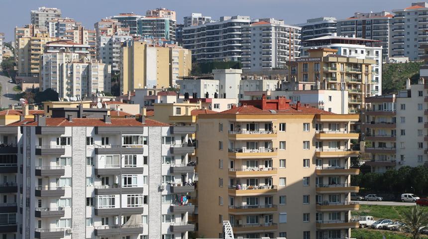 Konut aidatları kiralarla yarışıyor! Kat malikleri dikkat! Dava açabilirsiniz