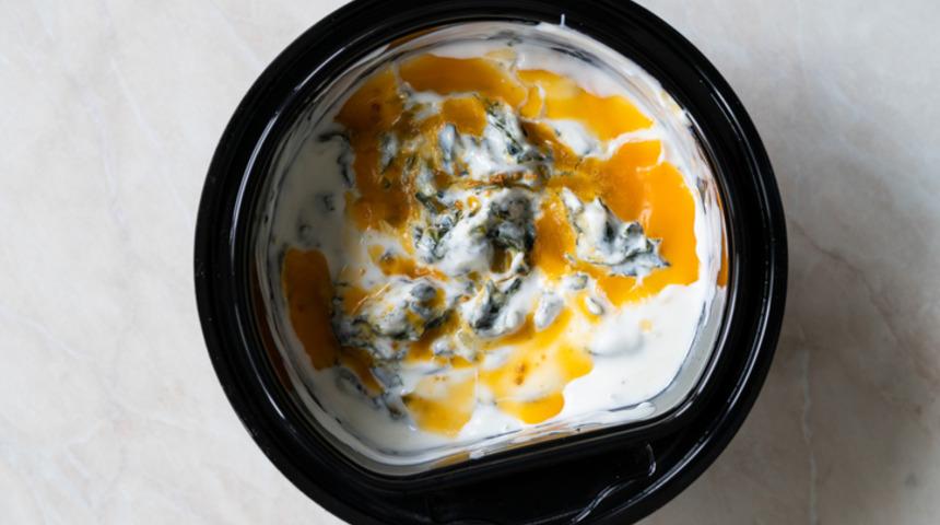 Zuhal Topal'la Yemekteyiz ıspanak borani nasıl yapılır? Hatay usulü ıspanak borani tarifi