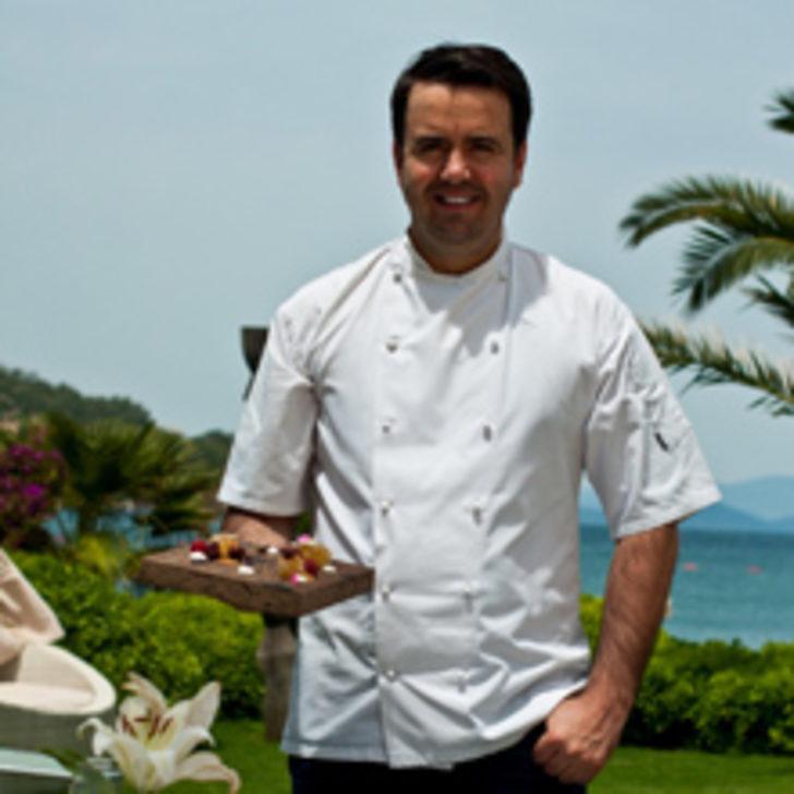 Yazın keyfi, Ege'nin Lezzetleri