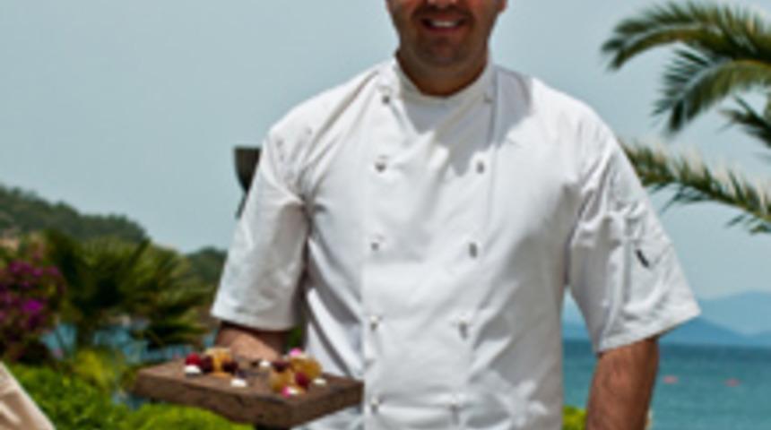 Yazın keyfi, Ege'nin Lezzetleri