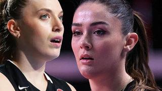 Cansu Özbay gözyaşlarını tutamadı! Zehra Güneş araya girdi ve ''Sakin ol ve sadece nefes al...''