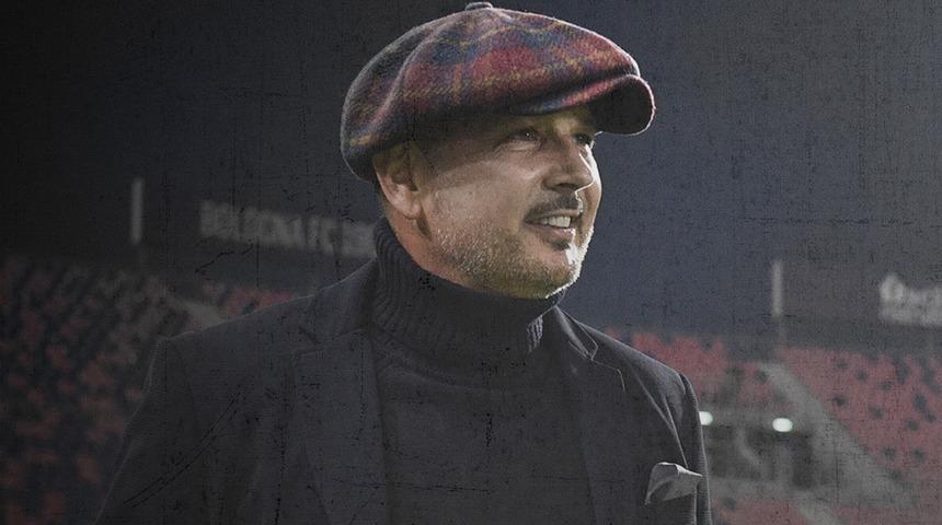 Futbol dünyasının acı günü! Sinisa Mihajlovic kansere yenik düştü! Sinisa Mihajlovic kimdir?