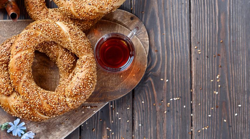 Airfryer milföy simit tarifi gerçeğini aratmayacak: Airfryer'da milföy simit nasıl yapılır?