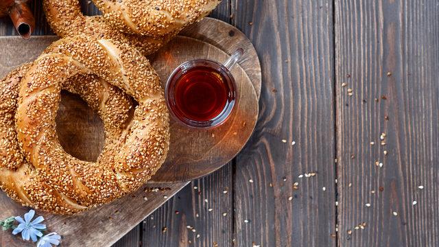 Airfryer milföy simit tarifi gerçeğini aratmayacak: Airfryer'da milföy simit nasıl yapılır?