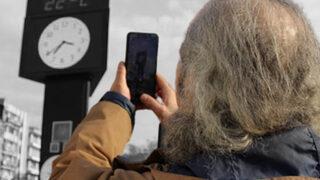 Termometreyi gören inanamadı! 16 Aralık tarihindeki sıcaklık vatandaşları şaşkına çevirdi