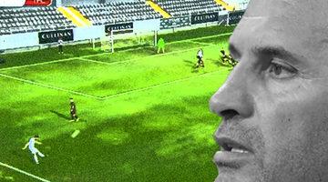 Dostluk maçında yenilen gol sonrası Okan Buruk çılgına döndü! ''Galatasaray'a karşı ne kininiz var? Ligde illallah ettik! İstemiyoruz, gelmeyin!''