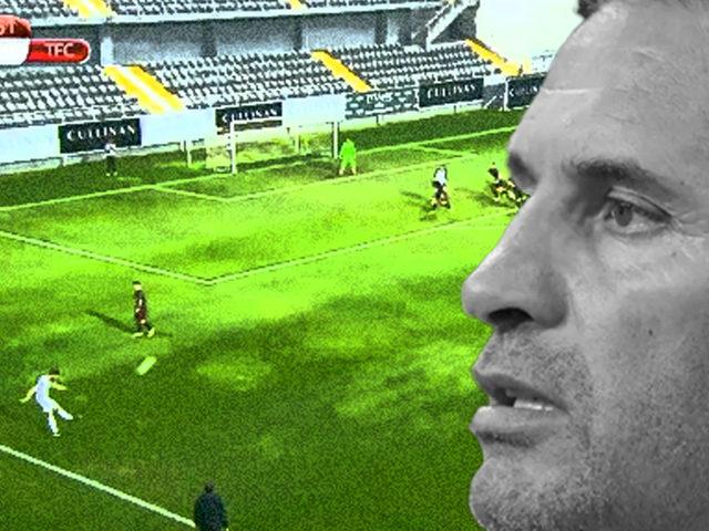 Okan Buruk çılgına döndü! ''Galatasaray'a karşı ne kininiz var?''