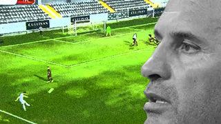 Dostluk maçında yenilen gol sonrası Okan Buruk çılgına döndü! ''Galatasaray'a karşı ne kininiz var? Ligde illallah ettik! İstemiyoruz, gelmeyin!''