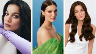 Yargı dizisinin Ceylin'inin giydiği beyaz kazağa alternatif öneriler