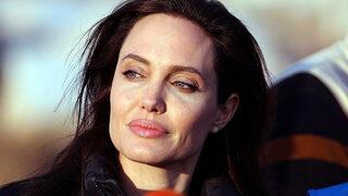 2012'de başlamıştı! Angelina Jolie, BM İyi Niyet Elçiliği görevinden ayrılıyor