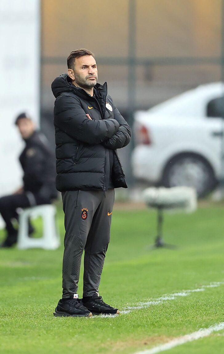 Okan Buruk sonunda patladı! Canlı yayında çok sert Icardi açıklaması geldi G2