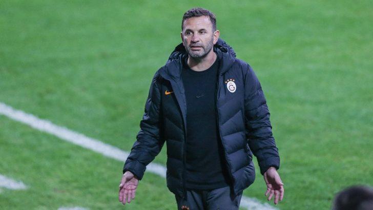 Okan Buruk sonunda patladı! Canlı yayında çok sert Icardi açıklaması geldi G4