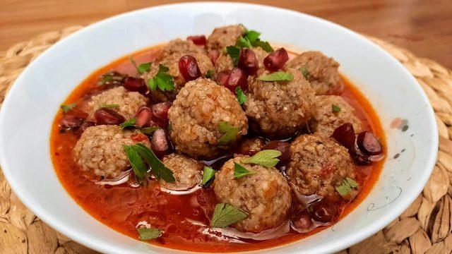 MasterChef Nardan Aşı nasıl yapılır, hangi yöreye ait? Tadı damağınızda kalacak MasterChef Nardan Aşı tarifi