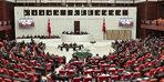 2023 bütçesi TBMM'de kabul edildi