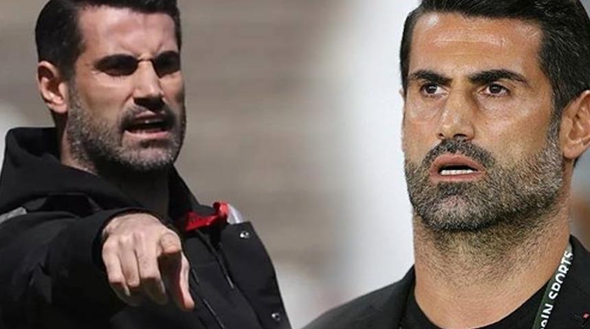 Hatayspor, hazırlık maçında Lazio’ya 5-2 kaybetti! Volkan Demirel hayatının şokunu yaşadı