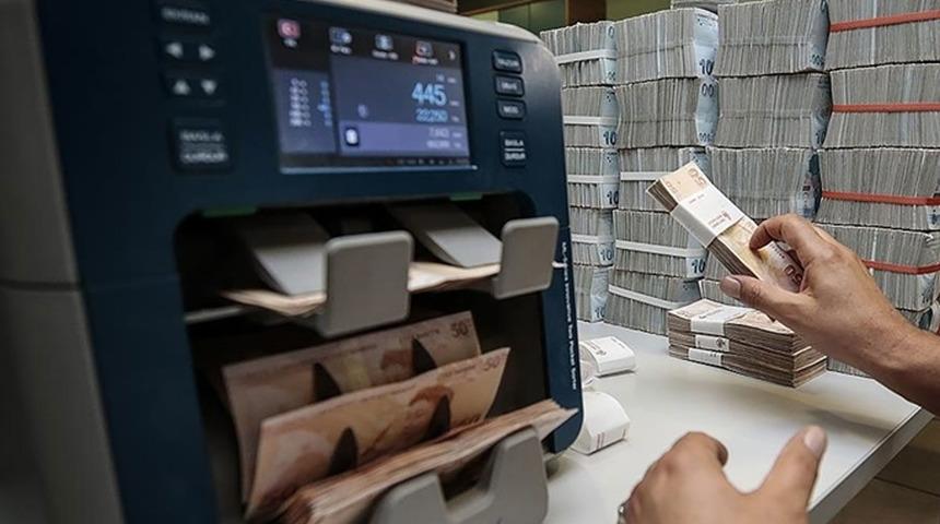 Son dakika: Resmi Gazete'de yayımlandı! Kur korumalı mevduat hesaplarında süre 1 yıl uzatıldı