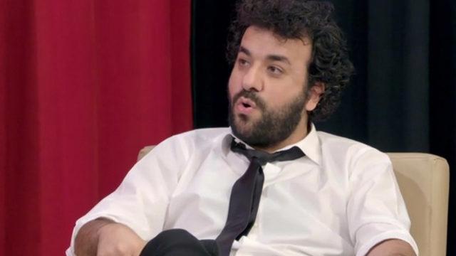 Hasan Can'ın şaşkına çeviren grup ilişki anısı! 2 kadın dört...  Yani diğer her şeyden iki tane var