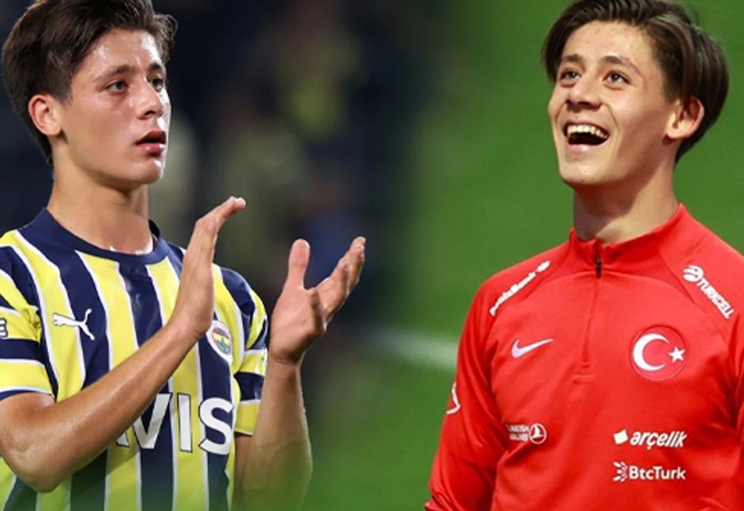 Arda G&uuml;ler'e &ouml;yle bir takım teklif yaptı ki... Fenerbah&ccedil;e sıcak bakıyor! Gen&ccedil; oyuncu yuvadan kanatlanıp u&ccedil;uyor mu?