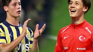 Arda Güler'e öyle bir takım teklif yaptı ki... Fenerbahçe sıcak bakıyor! Genç oyuncu yuvadan kanatlanıp uçuyor mu?