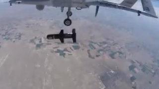 MSB: Irak'ın kuzeyinde 2 PKK'lı terörist etkisiz hale getirildi