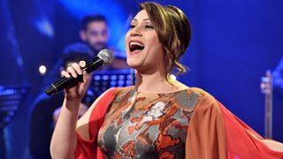 Azerin kimdir, nereli ve kaç yaşında? Azerin yüzbaşı mı? Azerbaycan Devlet Sanatçısı Şarkılar Bizi Söyler'e konuk oluyor!