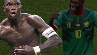 Aboubakar yeniden Süper Lig'i sallamaya geliyor! Beşiktaşlı taraftarlar şok içinde...