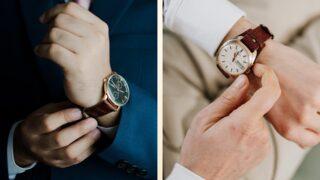 Şık tasarımıyla göz dolduran ve kalitesiyle öne çıkan kol saati modelleri