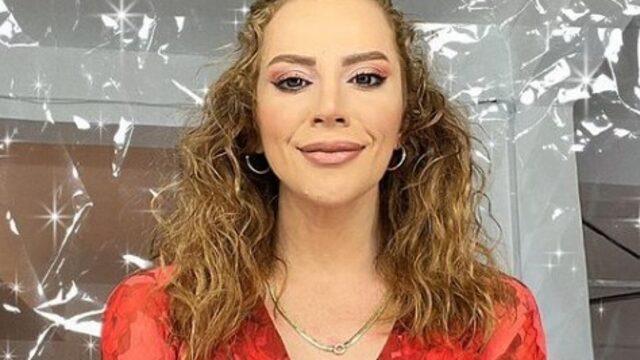 Züleyha kimdir, nereli ve kaç yaşında? Şarkılar Bizi Söyler'in konuğu Züleyha Ortak'ın hayatı!