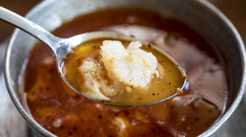 Uzmanlar uyarıyor: Severek içilen sıcak çorba kanser riskinizi artırıyor