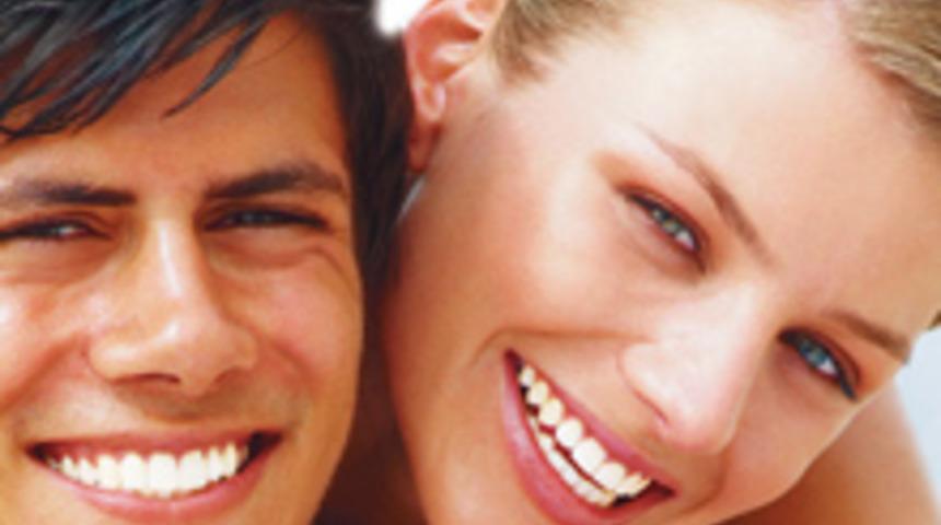 Kahve Bahane, Beyazlık Şahane!