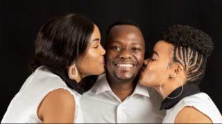 İki eşi olan papaz uyardı! “Çokeşlilikten uzak durun! Tam bir kaos ortamı”