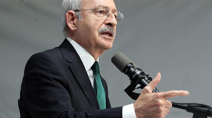 Kılıçdaroğlu'ndan dikkat çeken çıkış: 'Şimdi yapmamız gereken son bir şey kaldı...'