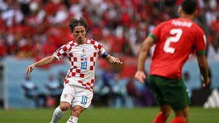 2022 Dünya Kupası üçüncülük karşılaşması Hırvatistan Fas maçı ne zaman, saat kaçta, hangi kanalda?