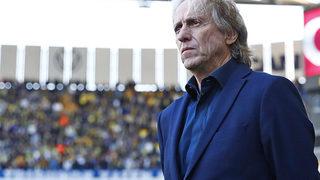 Fenerbahçe'de Jorge Jesus, Antalyaspor'un golcüsüne kafayı taktı! ''Bana onu alın''