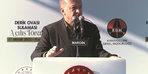 Cumhurbaşkanı Erdoğan'dan Mardin'de önemli açıklamalar