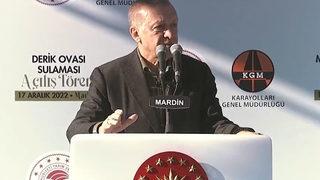 SON DAKİKA: İmamoğlu kararı ile ilgili Cumhurbaşkanı Erdoğan'dan ilk açıklama! Siyasi tartışma yok, bir şahsın YSK’ya hakareti var