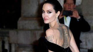 Angelina Jolie BM İyi Niyet Elçiliği görevini bırakma kararı aldı 