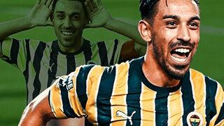 İrfan Can Kahveci, Jorge Jesus için konuştu! ''Benim temennim...''