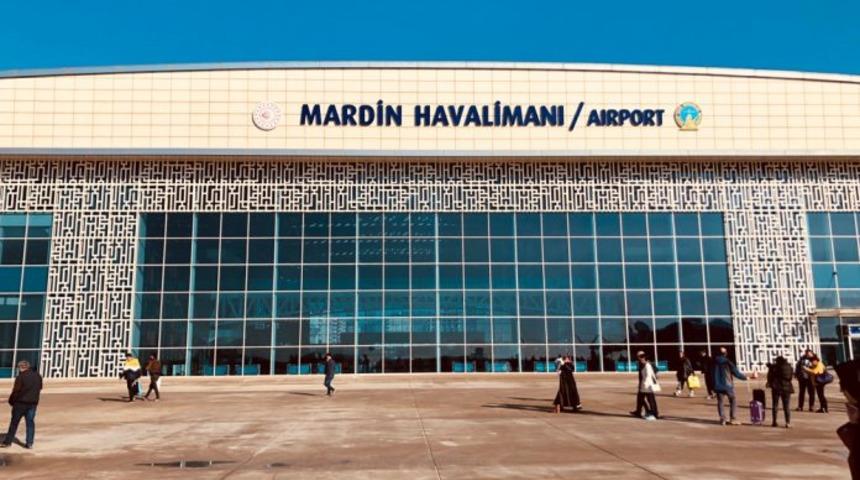 Mardin Havalimanı'nın adı ne olacak? Cumhurbaşkanı Erdoğan açıkladı: Mardin Havalimanı'nın adı değişiyor!