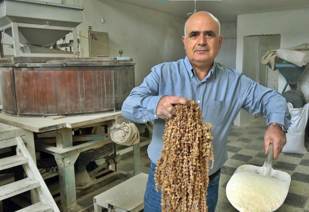 Soğuk havaların g&ouml;zbebeği! Burdur Salebi el yakıyor: Kilosu 3 bin TL&hellip; 