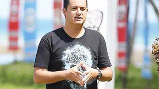 Acun Ilıcalı bir isim daha duyurdu: Ünlü şarkıcı Yusuf Güney Survivor 2023'te