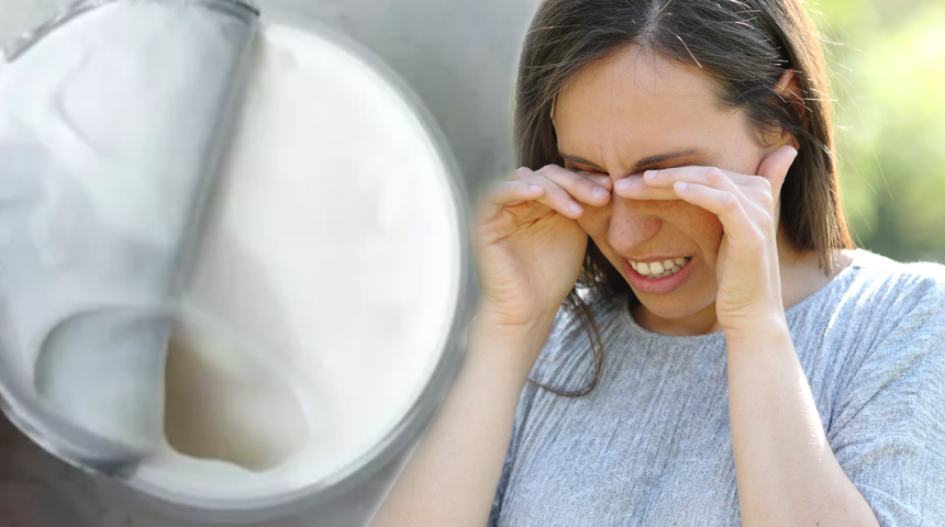 Güzelleşmek isterken kör oldu: Kendisine ve ailesine verdiği zararın farkında değil! Kremlerin bilinmeyen tehlikesi